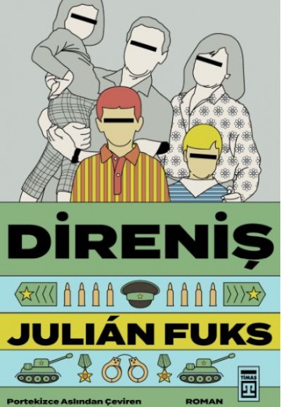 Direniş Direniş