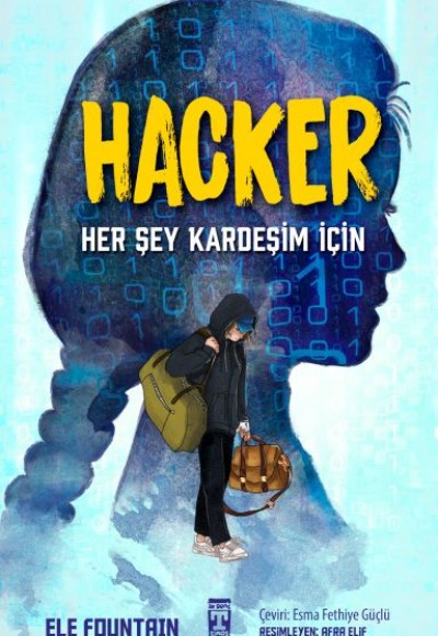 Hacker - Her Şey Kardeşim İçin Hacker - Her Şey Kardeşim İçin