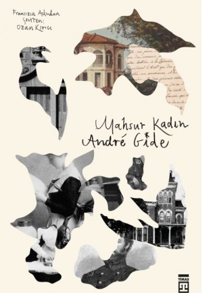 Mahsur Kadın Mahsur Kadın