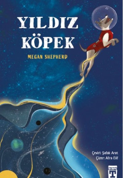 Yıldız Köpek Yıldız Köpek