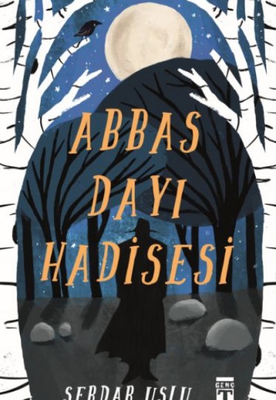 Abbas Dayı Hadisesi