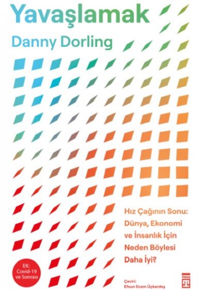 Yavaşlamak Yavaşlamak