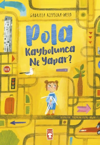 Pola Kaybolunca Ne Yapar Pola Kaybolunca Ne Yapar