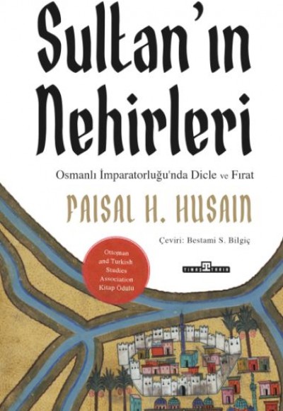 Sultan’ın Nehirleri Sultan’ın Nehirleri