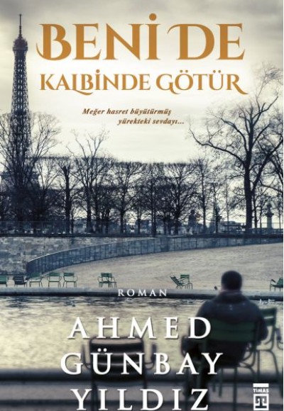 Beni de Kalbinde Götür Beni de Kalbinde Götür