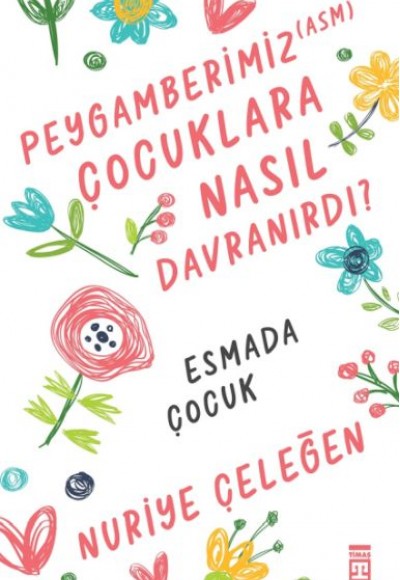 Peygamberimiz (asm) Çocuklara Nasıl Davranırdı? Peygamberimiz (asm) Çocuklara Nasıl Davranırdı?