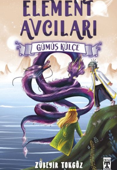 Element Avcıları Element Avcıları