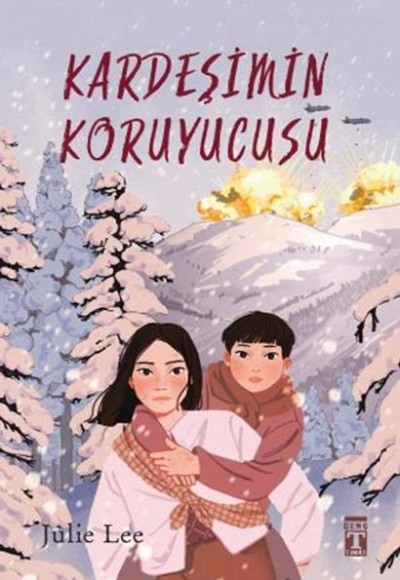 Kardeşimin Koruyucusu Kardeşimin Koruyucusu