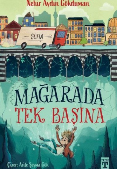 Mağarada Tek Başına Mağarada Tek Başına