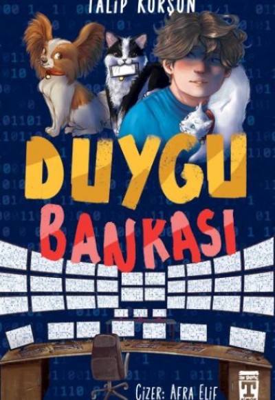 Duygu Bankası Duygu Bankası