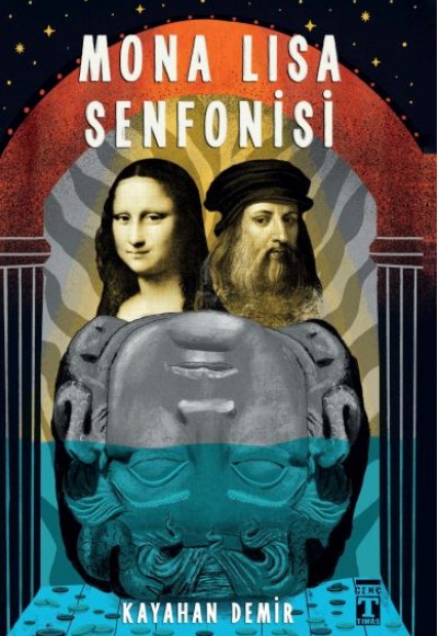 Mona Lisa Senfonisi Mona Lisa Senfonisi