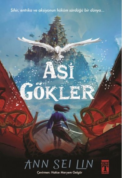 Asi Gökler Asi Gökler