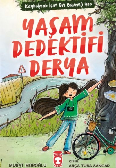 Yaşam Dedektifi Derya Yaşam Dedektifi Derya