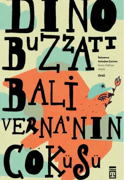 Baliverna’nın Çöküşü Baliverna’nın Çöküşü