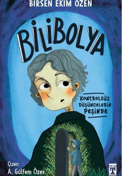 Bilibolya - Kontrolsüz Düşüncelerin Peşinde Bilibolya - Kontrolsüz Düşüncelerin Peşinde
