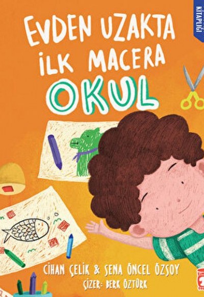 Evden Uzakta İlk Macera: Okul Evden Uzakta İlk Macera: Okul