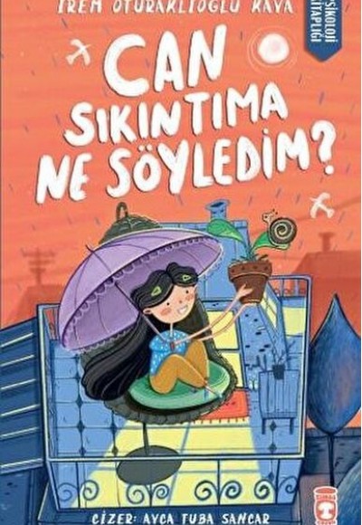 Can Sıkıntıma Ne Söyledim? Can Sıkıntıma Ne Söyledim?