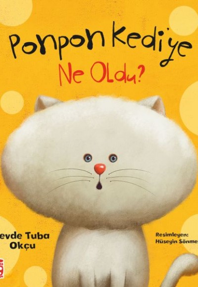 Ponpon Kediye Ne Oldu Ponpon Kediye Ne Oldu