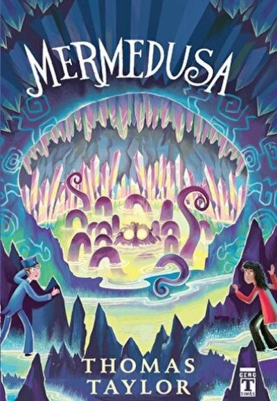 Mermedusa Mermedusa