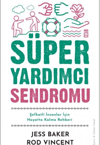 Süper Yardımcı Sendromu Süper Yardımcı Sendromu