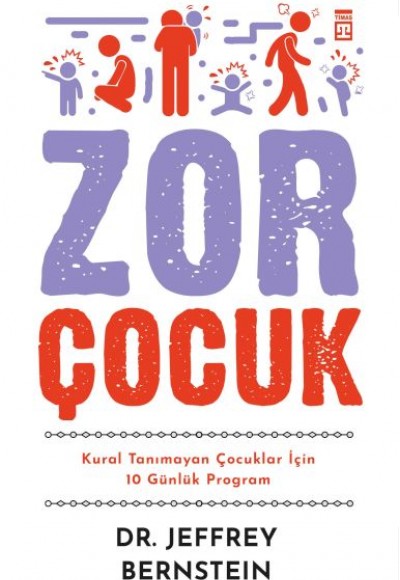 Zor Çocuk Zor Çocuk