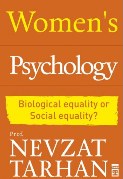 Women's Psychology Women's Psychology