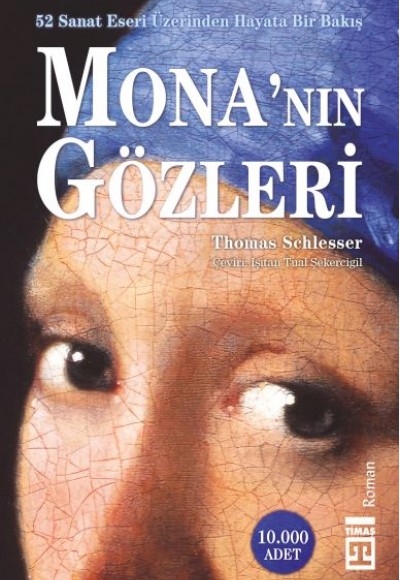 Mona'nın Gözleri (Şömizli) Mona'nın Gözleri (Şömizli)