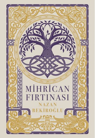 Mihrican Fırtınası Mihrican Fırtınası