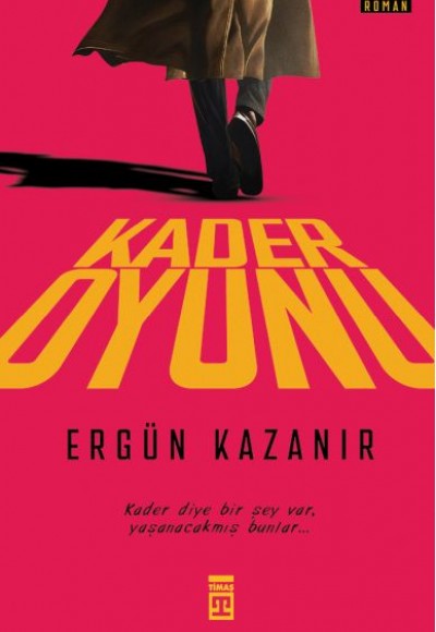 Kader Oyunu Kader Oyunu