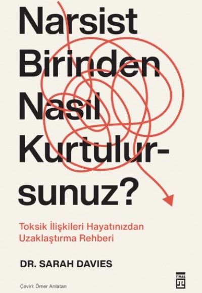 Narsist Birinden Nasıl Kurtulursunuz? Narsist Birinden Nasıl Kurtulursunuz?