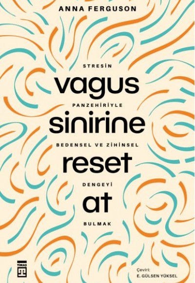 Vagus Sinirine Reset At Vagus Sinirine Reset At