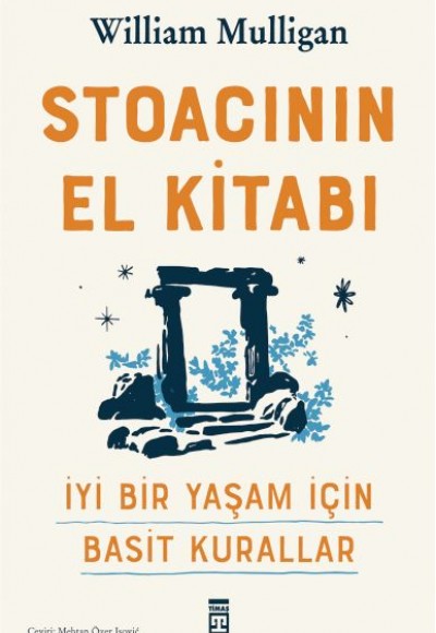 Stoacının El Kitabı Stoacının El Kitabı