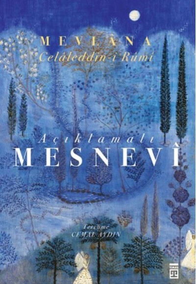 Açıklamalı Mesnevi Açıklamalı Mesnevi