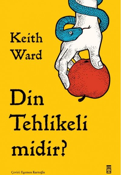 Din Tehlikeli midir? Din Tehlikeli midir?