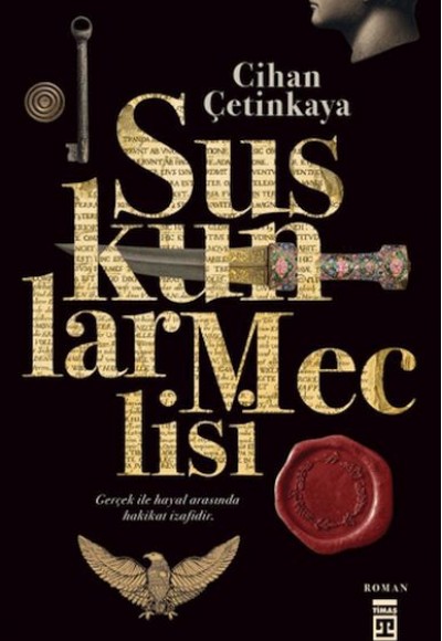Suskunlar Meclisi Suskunlar Meclisi