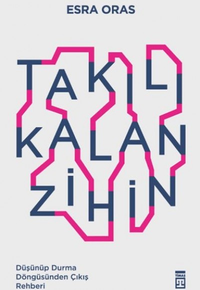 Takılı Kalan Zihin Takılı Kalan Zihin