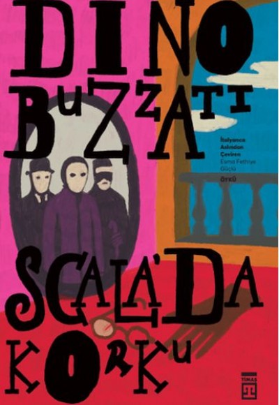 Scala’da Korku Scala’da Korku