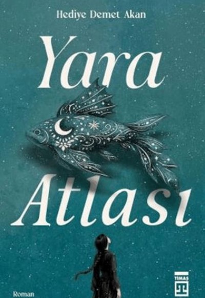 Yara Atlası Yara Atlası