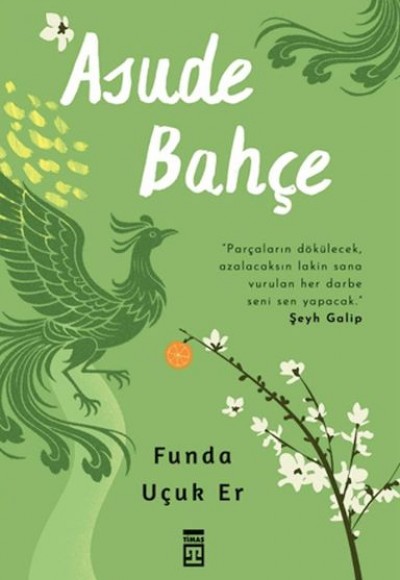Asude Bahçe Asude Bahçe