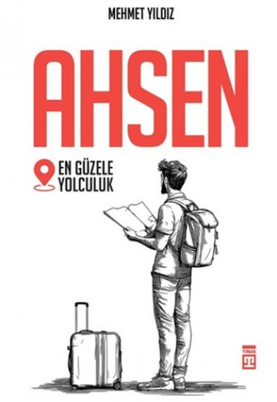 Ahsen - En Güzele Yolculuk