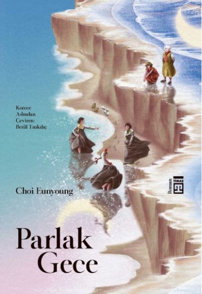 Parlak Gece