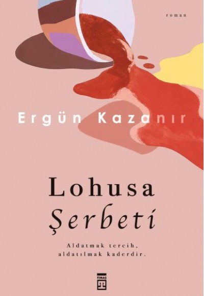 Lohusa Şerbeti Lohusa Şerbeti