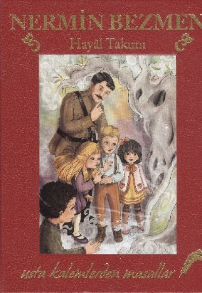Hayal Takımı (Ciltli) Hayal Takımı (Ciltli)