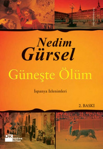 Güneşte Ölüm Güneşte Ölüm