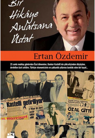 Bir Hikaye Anlatsana Üstat Bir Hikaye Anlatsana Üstat