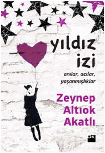 Yıldız İzi Yıldız İzi