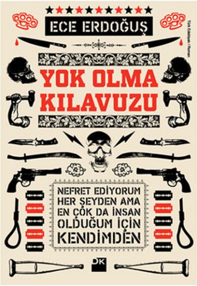 Yok Olma Kılavuzu Yok Olma Kılavuzu