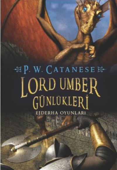 Lord Umber Günlükleri 2 - Ejderha Oyunları Lord Umber Günlükleri 2 - Ejderha Oyunları