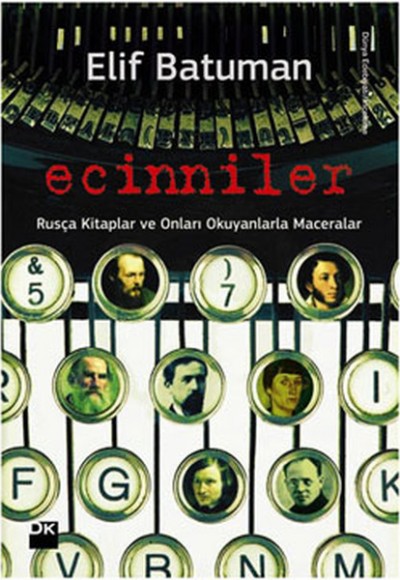 Ecinniler Ecinniler