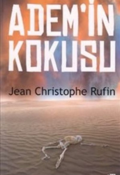 Adem'in Kokusu Adem'in Kokusu